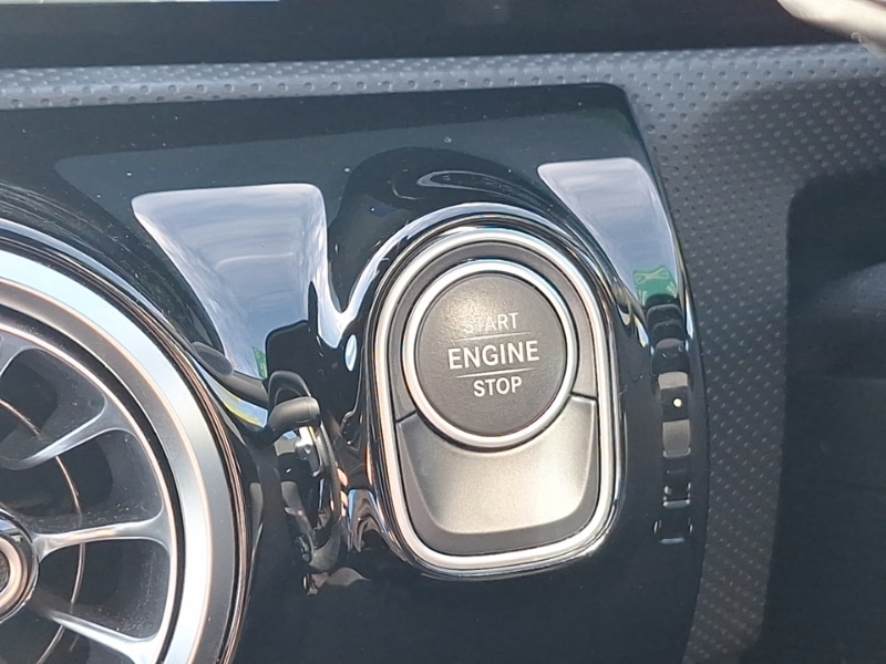 Used Mercedes-Benz A-Class 2021 for sale - 76397330: Photo 10