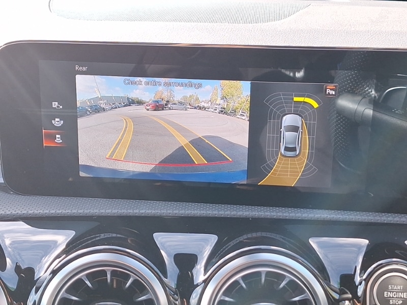 Used Mercedes-Benz A-Class 2021 for sale - 76397330: Photo 11