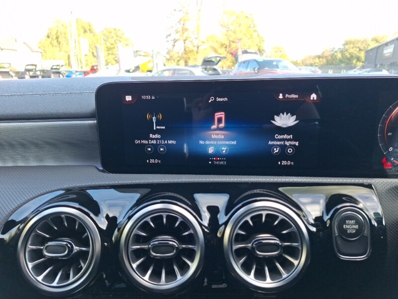 Used Mercedes-Benz A-Class 2021 for sale - 76397330: Photo 15