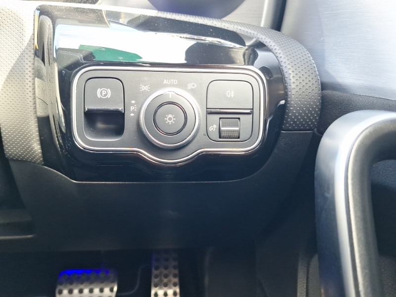 Used Mercedes-Benz A-Class 2021 for sale - 76397330: Photo 16