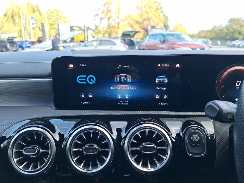 Used Mercedes-Benz A-Class 2021 for sale - 76397330: Photo 17