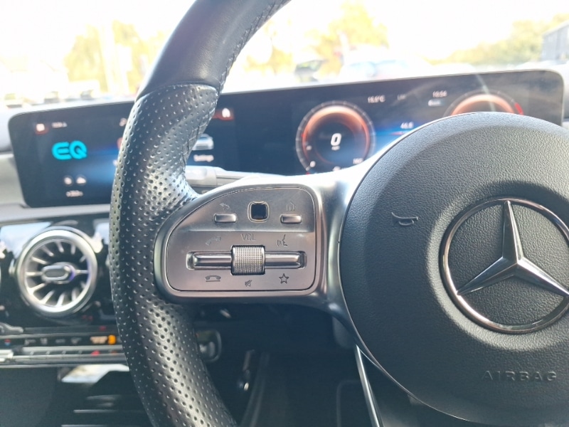 Used Mercedes-Benz A-Class 2021 for sale - 76397330: Photo 18