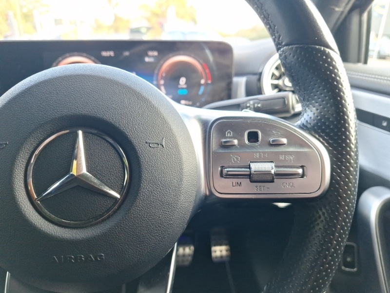 Used Mercedes-Benz A-Class 2021 for sale - 76397330: Photo 19