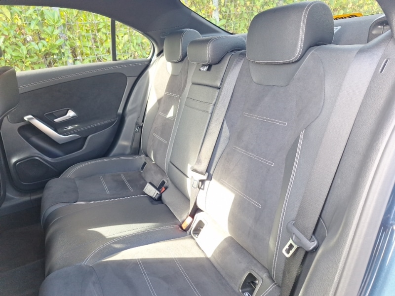 Used Mercedes-Benz A-Class 2021 for sale - 76397330: Photo 6