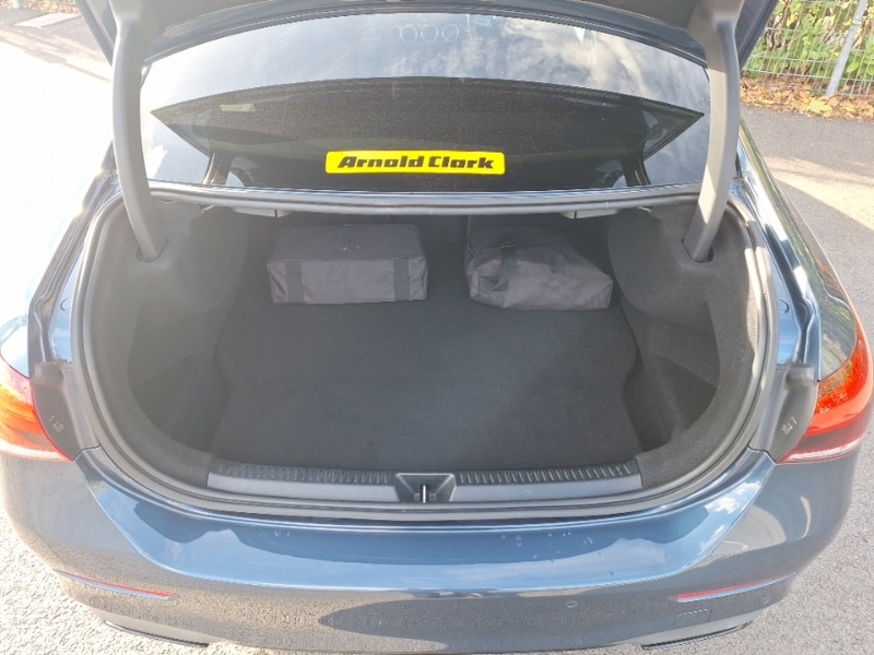 Used Mercedes-Benz A-Class 2021 for sale - 76397330: Photo 8