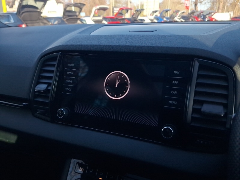 Used Skoda Karoq 2024 for sale - 77039444: Photo 10