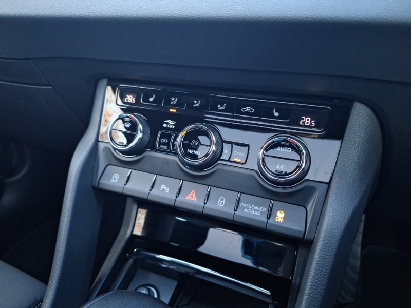 Used Skoda Karoq 2024 for sale - 77039444: Photo 13