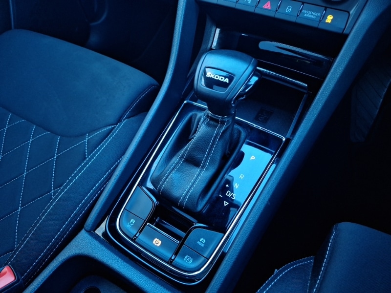 Used Skoda Karoq 2024 for sale - 77039444: Photo 14