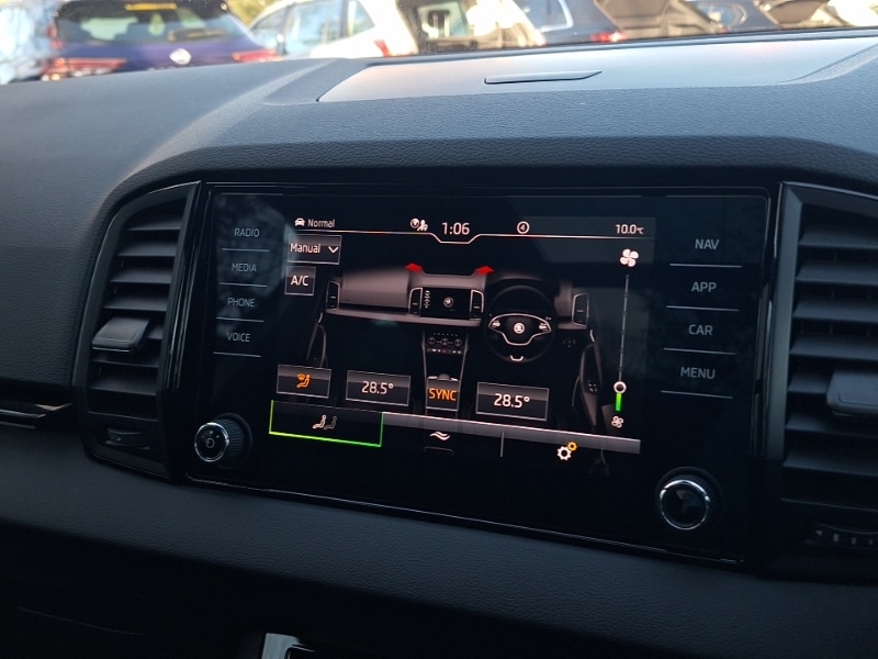 Used Skoda Karoq 2024 for sale - 77039444: Photo 17