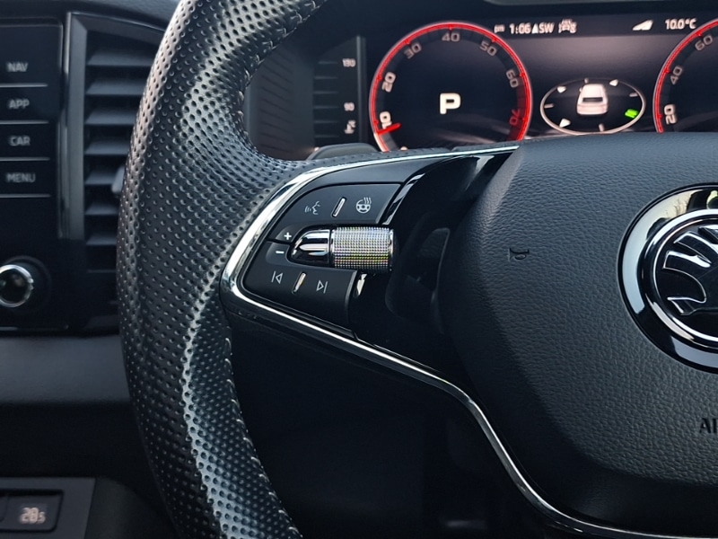 Used Skoda Karoq 2024 for sale - 77039444: Photo 18