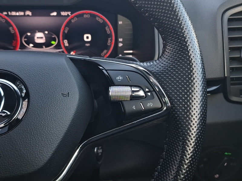 Used Skoda Karoq 2024 for sale - 77039444: Photo 19