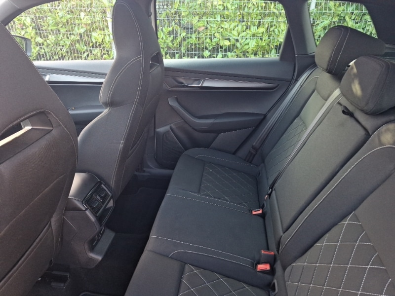 Used Skoda Karoq 2024 for sale - 77039444: Photo 6