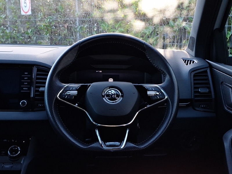 Used Skoda Karoq 2024 for sale - 77039444: Photo 7