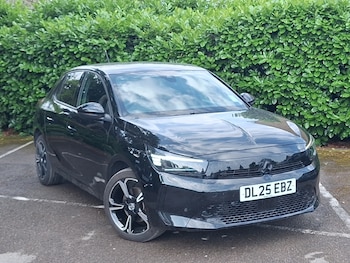 Used Vauxhall Corsa 2025 for sale - 78983768: Photo