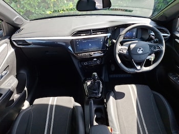 Used Vauxhall Corsa 2025 for sale - 78983768: Photo