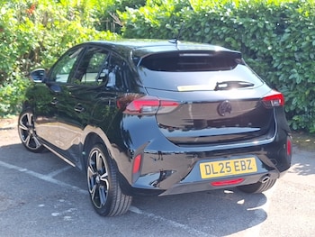 Used Vauxhall Corsa 2025 for sale - 78983768: Photo