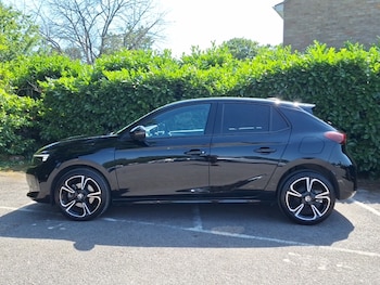 Used Vauxhall Corsa 2025 for sale - 78983768: Photo