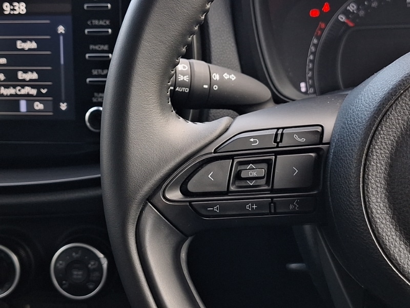 Used Toyota Aygo X 2023 for sale - 77751609: Photo 18