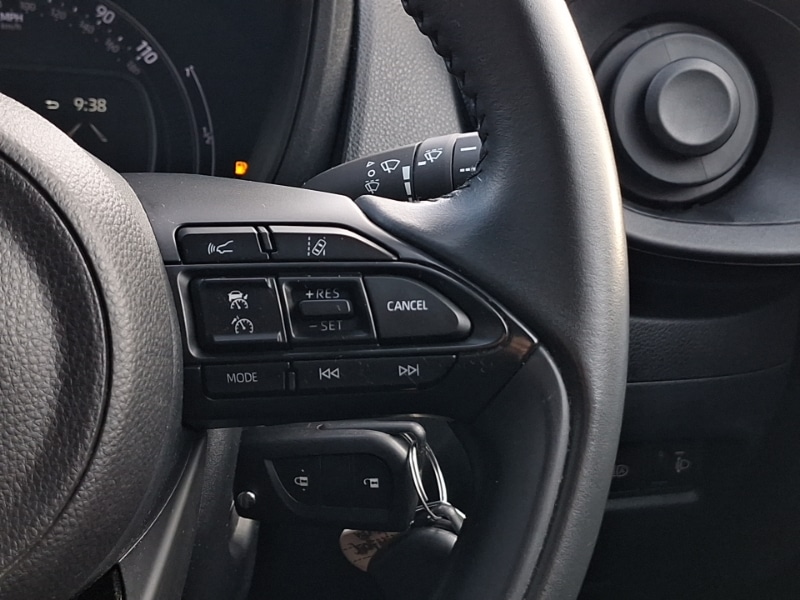 Used Toyota Aygo X 2023 for sale - 77751609: Photo 19