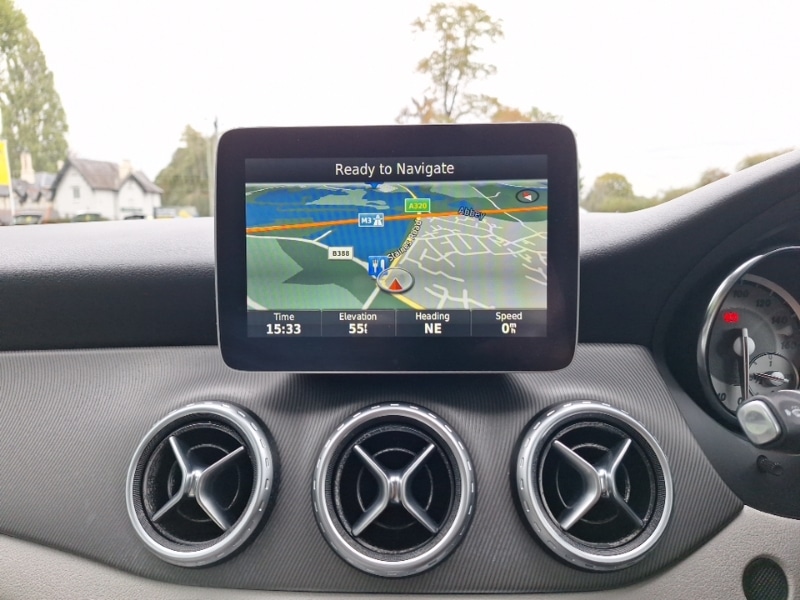 Used Mercedes-Benz GLA 2017 for sale - 76487938: Photo 10