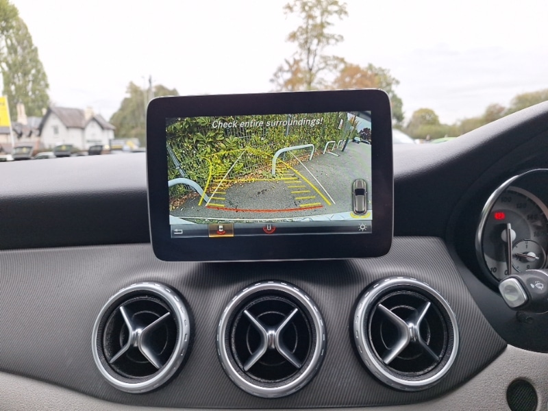 Used Mercedes-Benz GLA 2017 for sale - 76487938: Photo 11