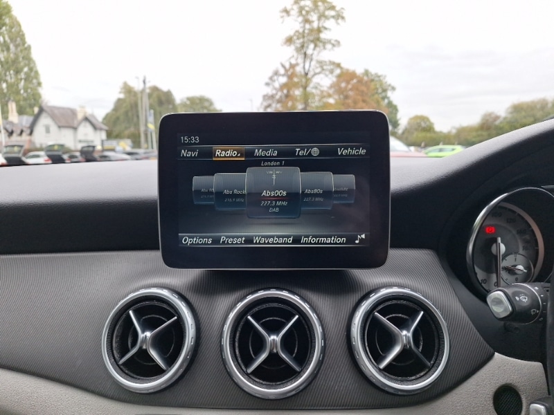 Used Mercedes-Benz GLA 2017 for sale - 76487938: Photo 12