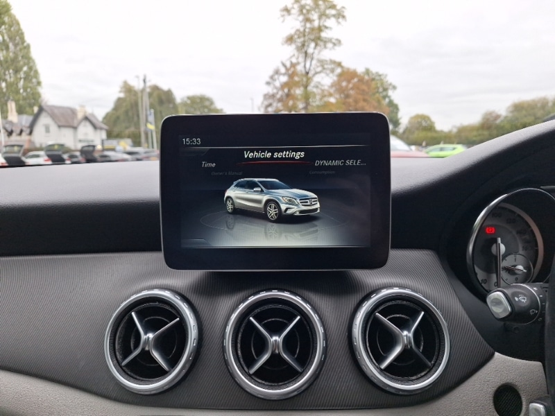 Used Mercedes-Benz GLA 2017 for sale - 76487938: Photo 13