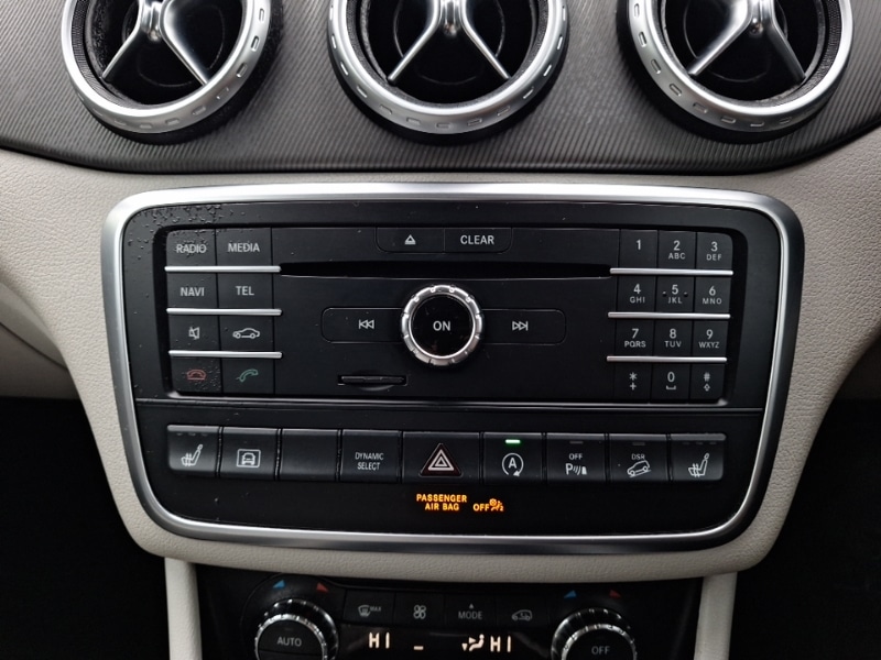 Used Mercedes-Benz GLA 2017 for sale - 76487938: Photo 14