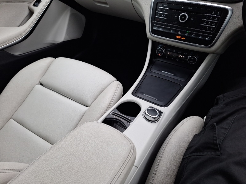 Used Mercedes-Benz GLA 2017 for sale - 76487938: Photo 16