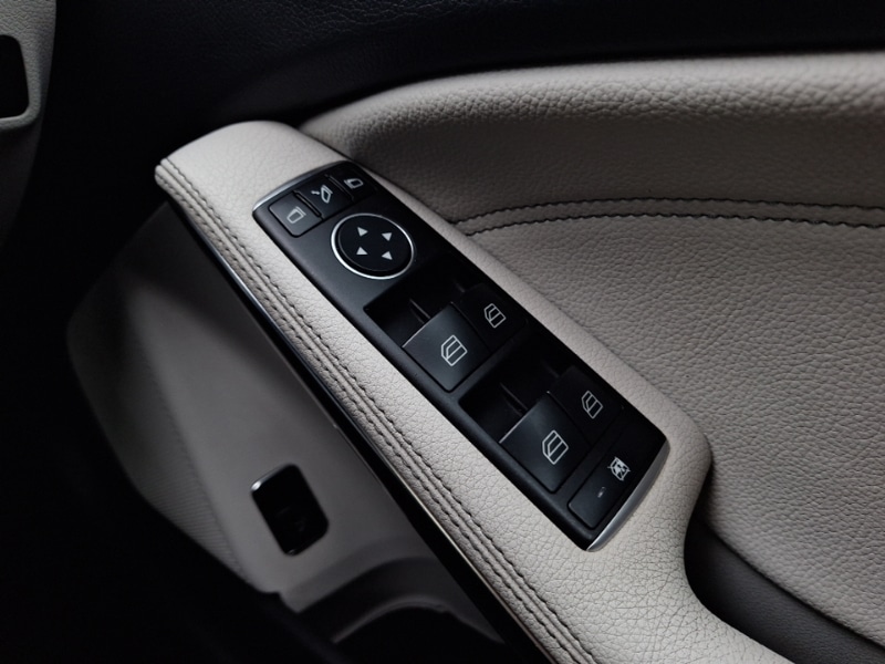 Used Mercedes-Benz GLA 2017 for sale - 76487938: Photo 17