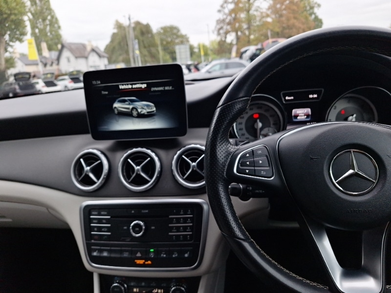 Used Mercedes-Benz GLA 2017 for sale - 76487938: Photo 18