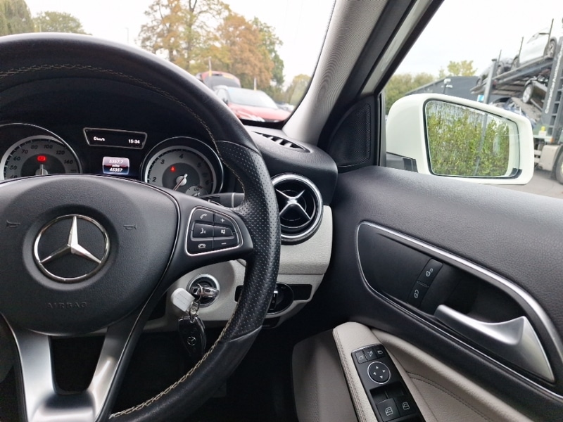 Used Mercedes-Benz GLA 2017 for sale - 76487938: Photo 19
