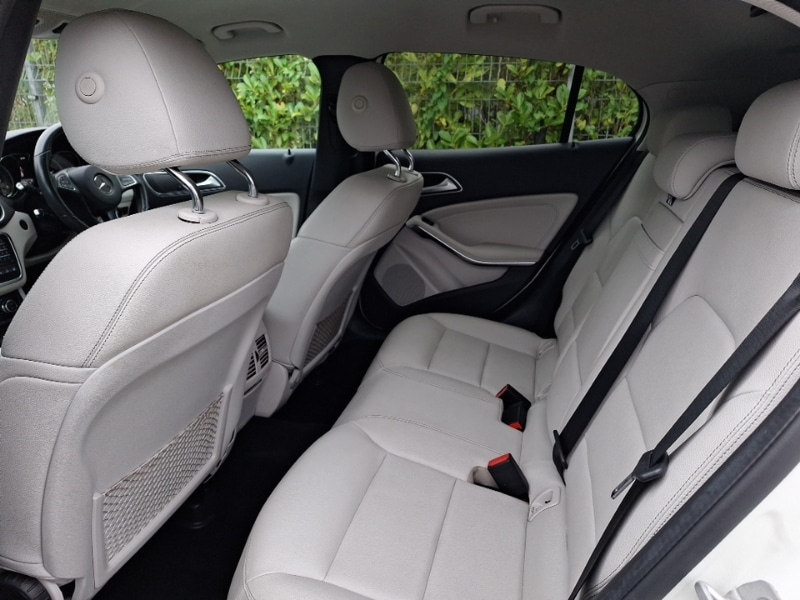 Used Mercedes-Benz GLA 2017 for sale - 76487938: Photo 6