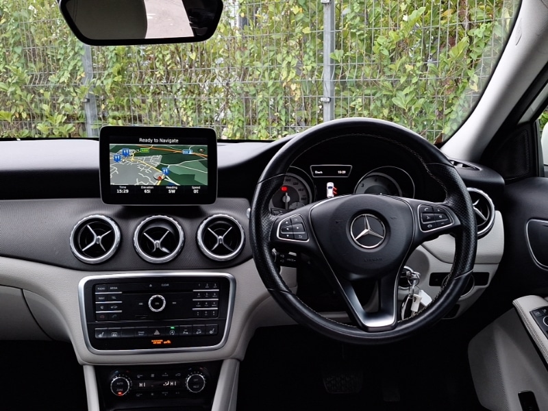 Used Mercedes-Benz GLA 2017 for sale - 76487938: Photo 7