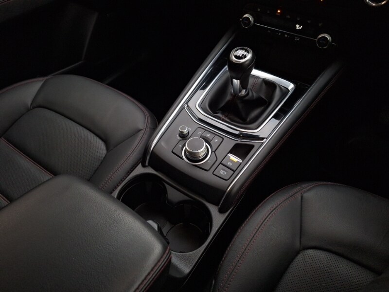 Used Mazda CX-5 2023 for sale - 76387785: Photo 16