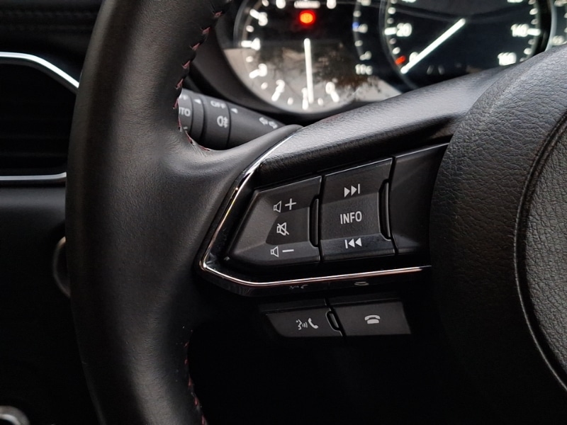 Used Mazda CX-5 2023 for sale - 76387785: Photo 18