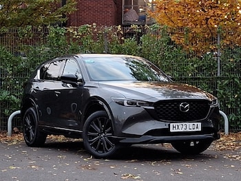 2023 - 2.0 e-Skyactiv G MHEV Homura 5dr
