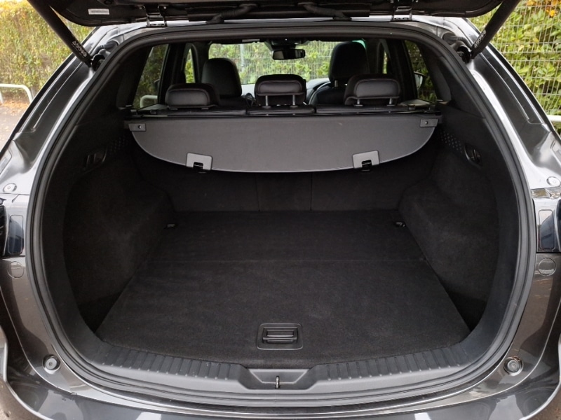 Used Mazda CX-5 2023 for sale - 76387785: Photo 8