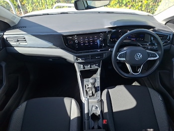 Used Volkswagen Taigo 2023 for sale - 78669664: Photo
