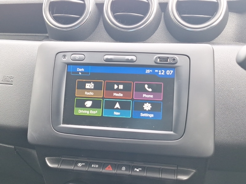 Used Dacia Duster 2018 for sale - 78178408: Photo 10