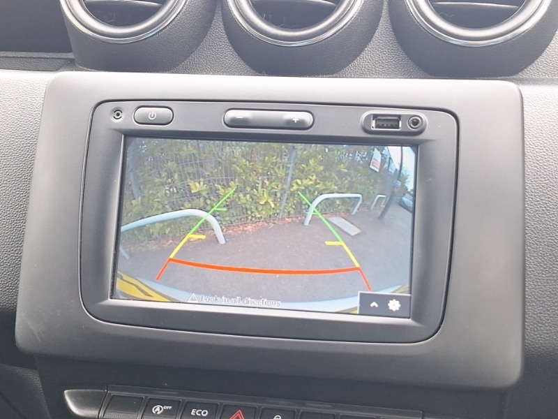 Used Dacia Duster 2018 for sale - 78178408: Photo 11