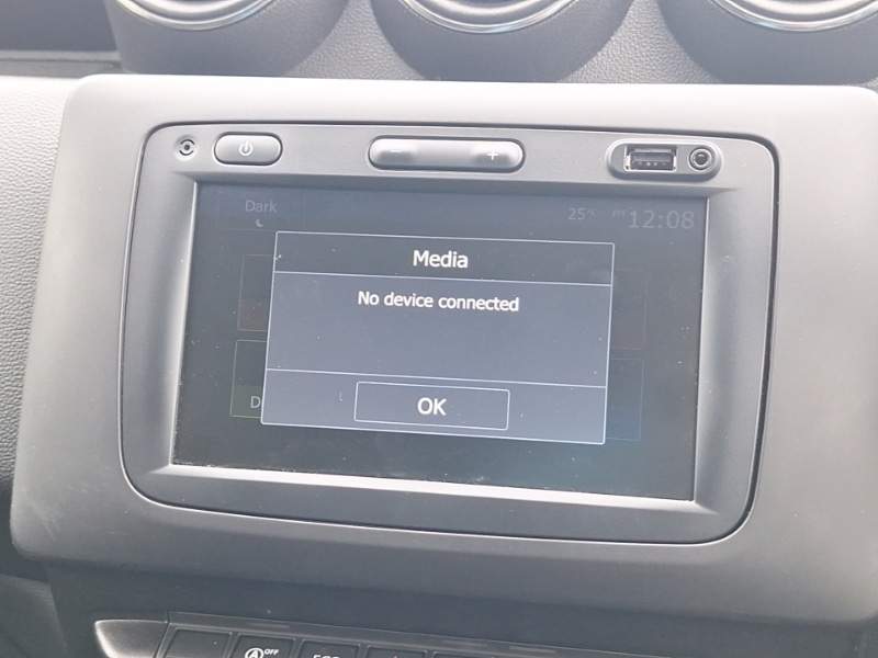 Used Dacia Duster 2018 for sale - 78178408: Photo 12