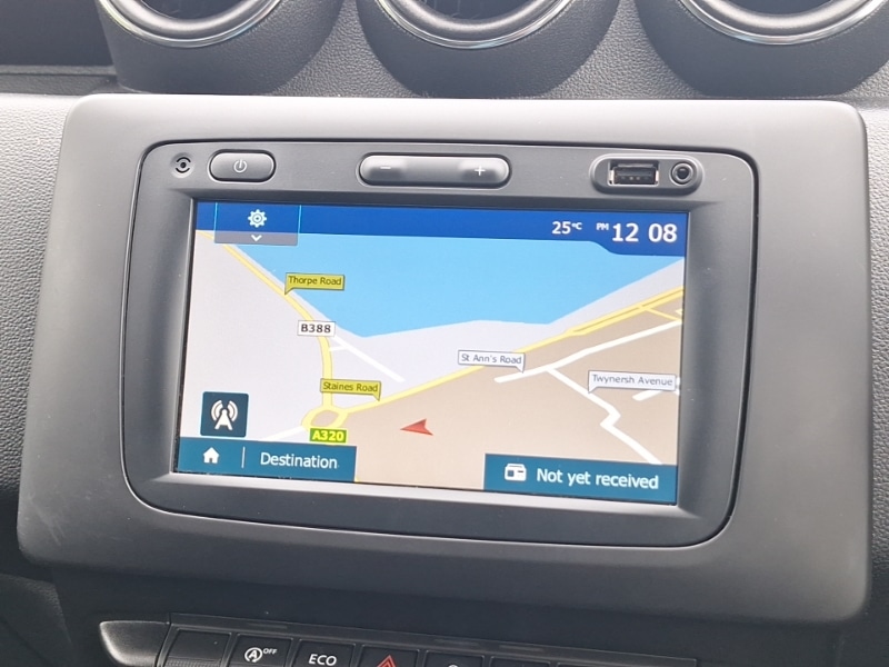 Used Dacia Duster 2018 for sale - 78178408: Photo 13