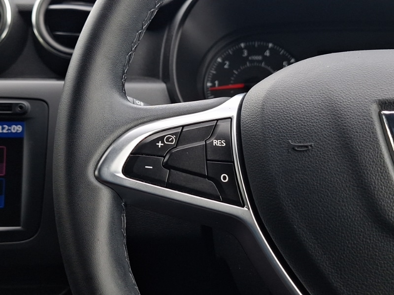 Used Dacia Duster 2018 for sale - 78178408: Photo 18