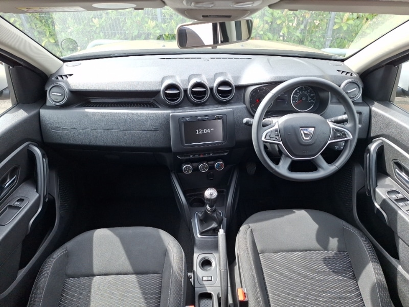 Used Dacia Duster 2018 for sale - 78178408: Photo 2