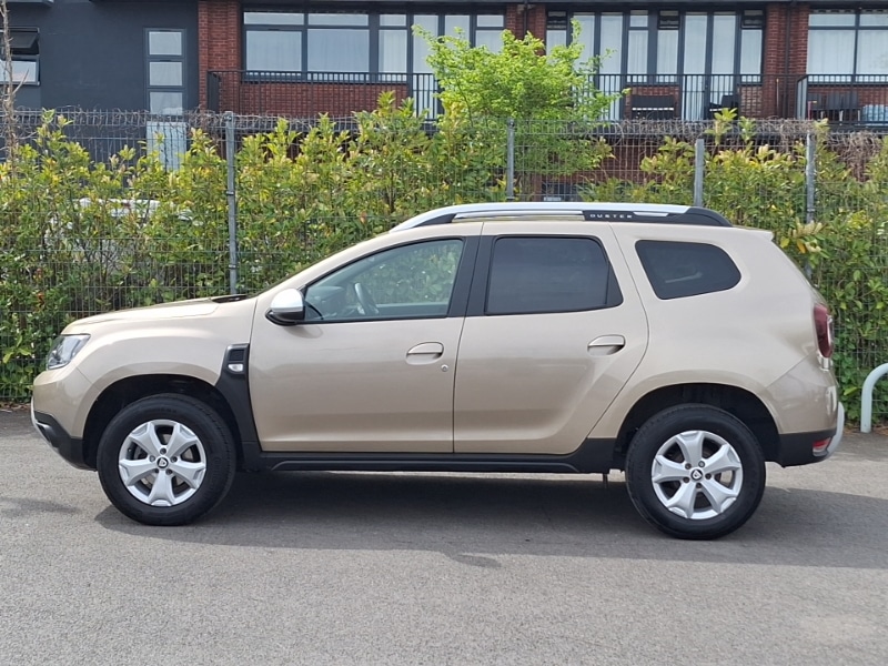 Used Dacia Duster 2018 for sale - 78178408: Photo 4