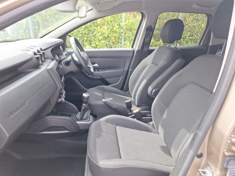 Used Dacia Duster 2018 for sale - 78178408: Photo 5