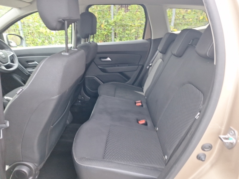 Used Dacia Duster 2018 for sale - 78178408: Photo 6