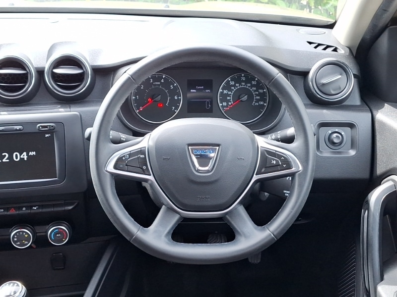 Used Dacia Duster 2018 for sale - 78178408: Photo 7