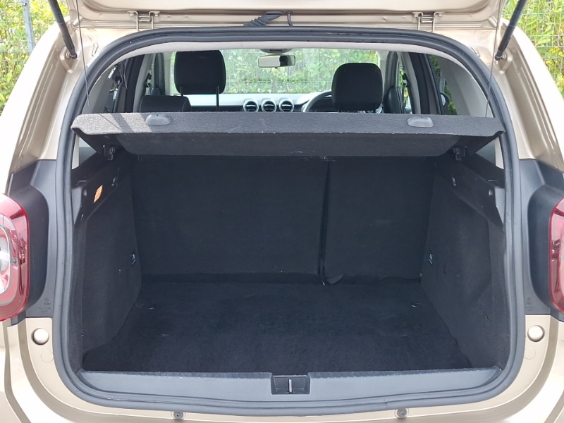 Used Dacia Duster 2018 for sale - 78178408: Photo 8